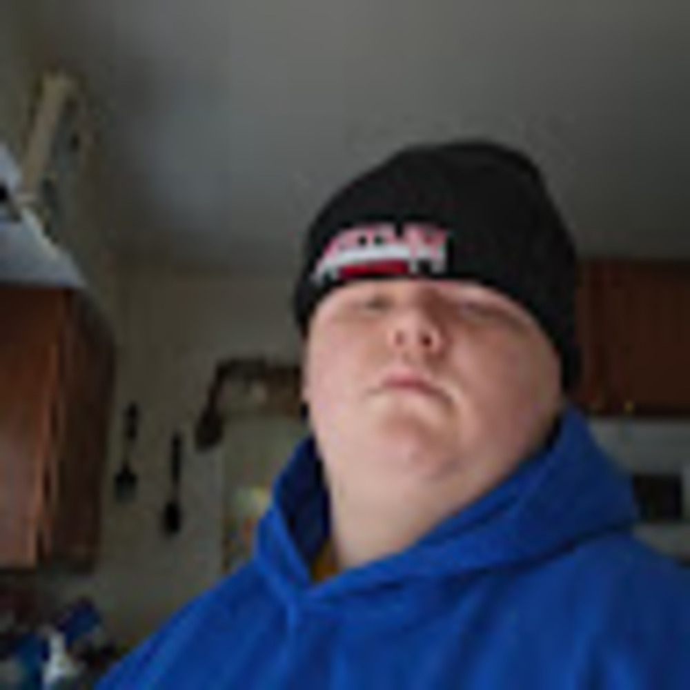 Meet your Posher, Jayden